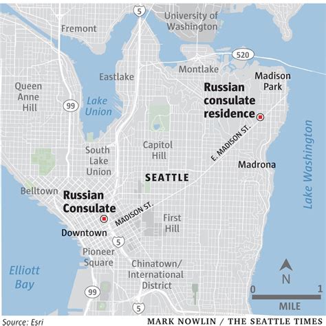 ‘we’ll See What Happens’ For Russian Immigrants Closure Of Seattle Consulate Means Frustration