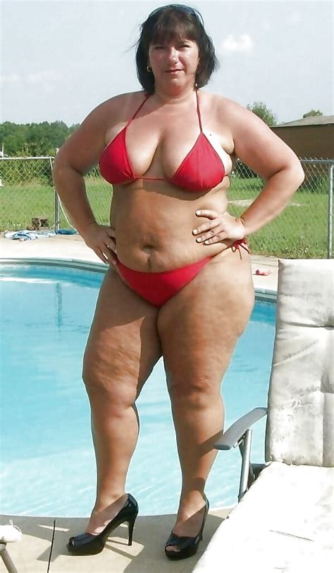 See And Save As So Erotic Bbw In Swimwear Porn Pict Crot Com