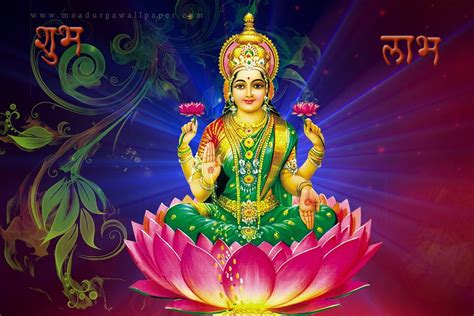 Happy Laxmi Puja Laxmi Puja Mantra Wishes On Laxmi Puja