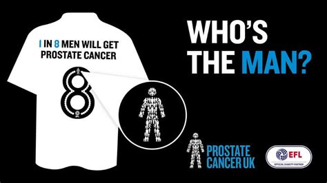 Support The Fight Against Prostate Cancer News Crewe Alexandra