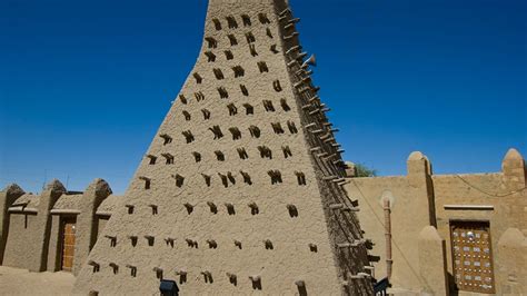 A Guide To Timbuktu Mali
