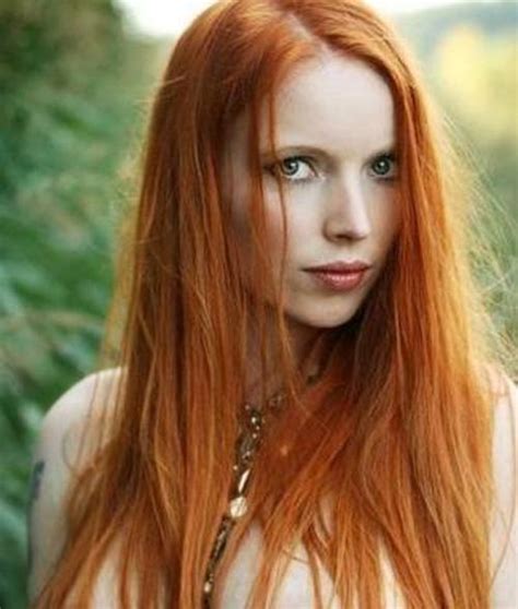 Persistent Redness Girls With Red Hair Redhead Hottest Redheads