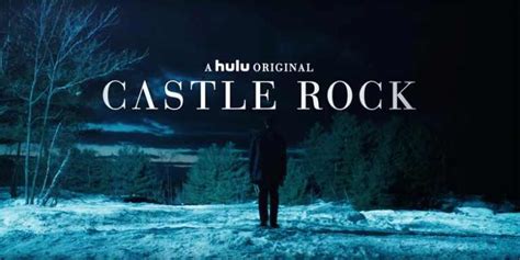 Castle Rock Filmolade