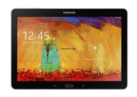 Samsung Galaxy Note 101 2014 Tablet Full Specifications Price In