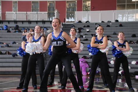 Poms Shoes And More Mid American Pompon