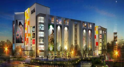 Dlf Mall Of India Noida Sector 18 Noida