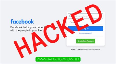 How To Recover Hacked Facebook Account 2024 Working Methods ⋆