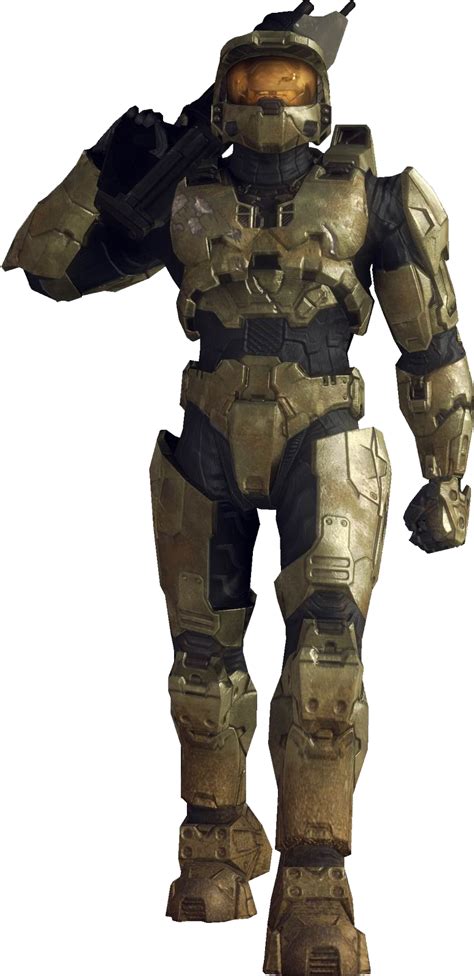 Download Mjolnir Powered Assault Armor Halo 3 Master Chief Armor