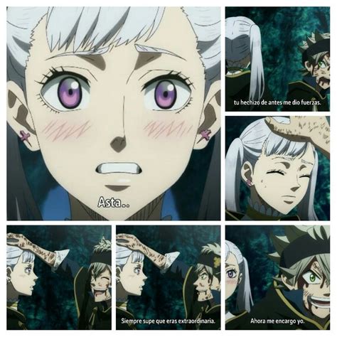 Pin De Danyyyy En Asta X Noelle Arte Pokemon Arte De Anime Memes De