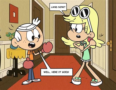 Box Classes By Ponysalvadoreno On Deviantart In 2021 Loud House