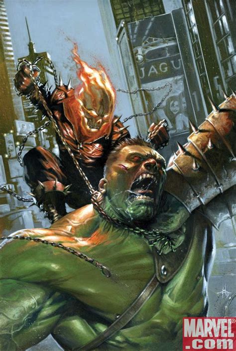 Spawn Vs Hellboy And Ghost Rider Battles Comic Vine