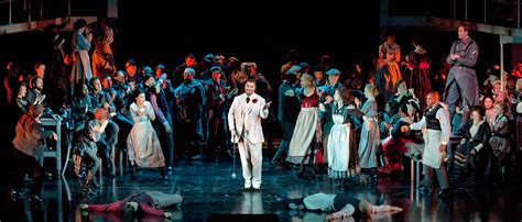Metropolitan Opera Faust