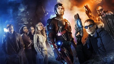 Dcs Legends Of Tomorrow Season 6 Episode 8 Release Date And Time