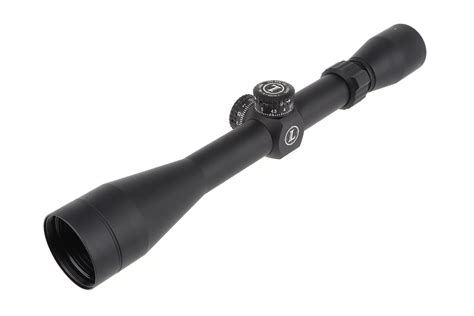Leupold Mark Ar Mod 1 3 9x40mm Riflescope P5 Dial Mil Dot Reticle 115390