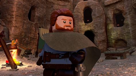 Lego Star Wars The Skywalker Saga Obi Wan Kenobi Pack On Steam