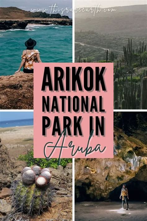 Everything You Need To Know About Arikok National Park