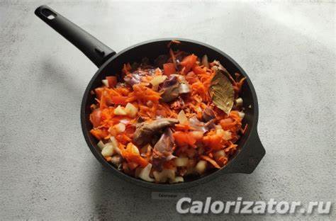 Тушеная куриная печень с овощами - как приготовить, рецепт с фото по Картинка - Тушеная куриная печень с овощами - как приготовить, рецепт с фото по