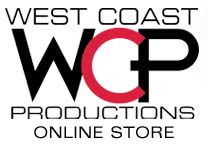 West Coast Productions West Coast Productions Launched New Online Store