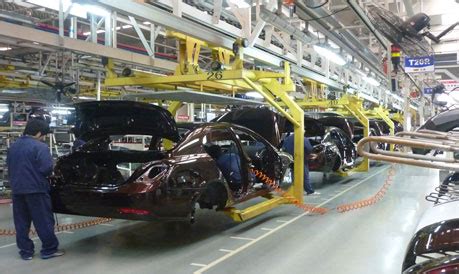 Enter your location or any place, city, location for. Toyota Announced a New Plant in Indonesia - Japan Company ...