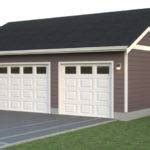 Our Selection Custom Garage Plans Blueprints Layouts Home Plans