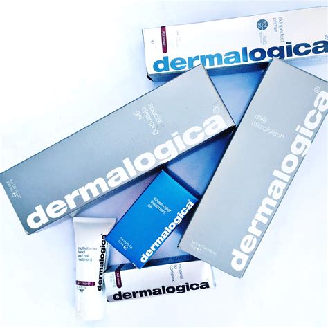 Beauty Dermalogica Product Review Northern Style Exposure