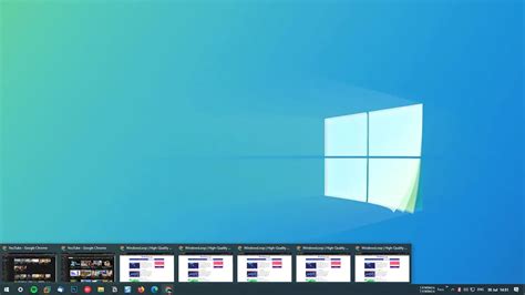 How To Group Taskbar Icons In Windows 10 For Better Organization