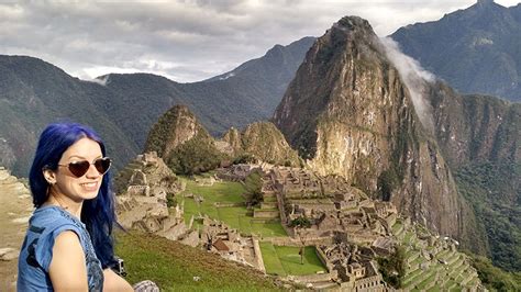 Roteiro No Peru 20 Dias De Viagem Pelas Terras Incas Apure Guria