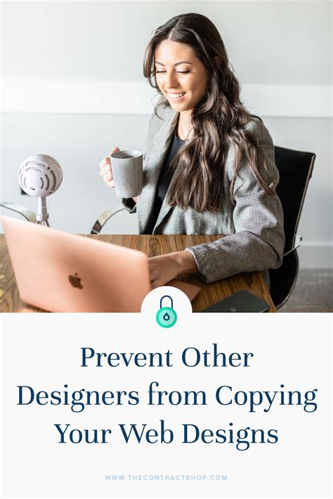 Prevent Other Designers From Copying Your Web Designs In Web Design How To Protect