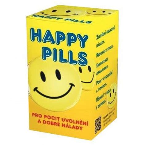 Happy Pills 75 Capsules My Dr Xm