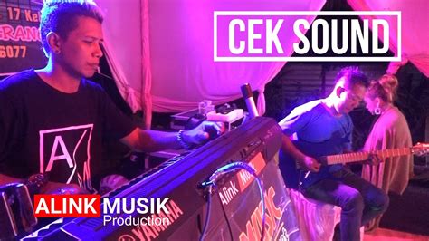 Electone mantull joget sampai pagi all artis alamsyah musik by : CEK SOUND ALINK MUSIK Instrument joss!! Buat CEK SOUND SYSTEM - YouTube