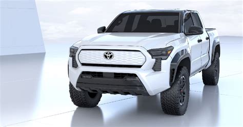 2023 Toyota Tundra Capstone Edition Looks Very Premium Pickup Truck