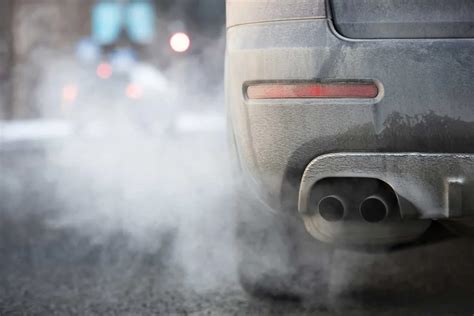 What Are Car Emissions And How Can They Be Repaired Storia