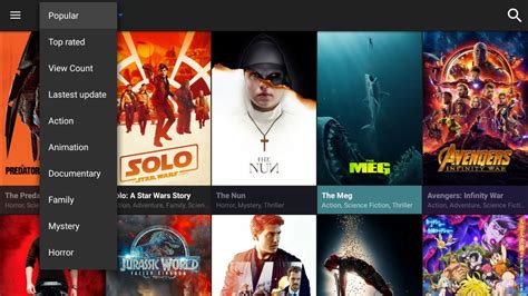 Movie apps for android to stream & watch the best movies and tv shows online for free. Top 5 Video Streaming Apps - And Break Wordpress Guides