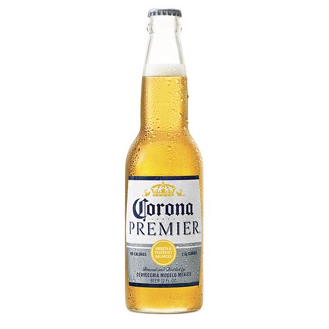 Corona Premier 6pk Bottle