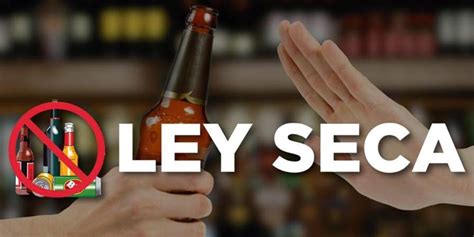 ¿habrá ley seca en edomex por las elecciones? Insisten eliminar Ley Seca el día de las elecciones en ...