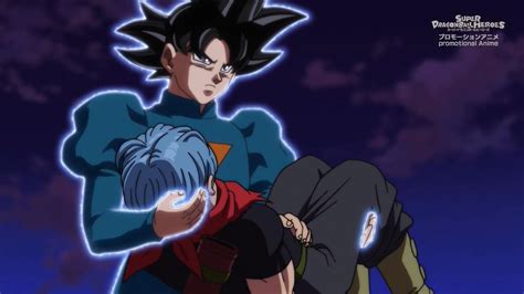 Super Dragon Ball Heroes Episode 10 Release Date Preview