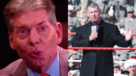 Expect The Unexpected Current Champion Makes Startling Claims About Working With Vince