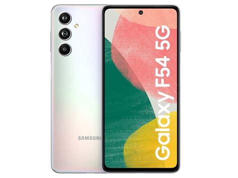 Samsung Galaxy F54 5g Price In India Specifications And Reviews 2023