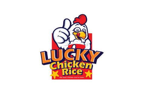 Sribu Logo Design Desain Logo Untuk Restoran Chicken Rice