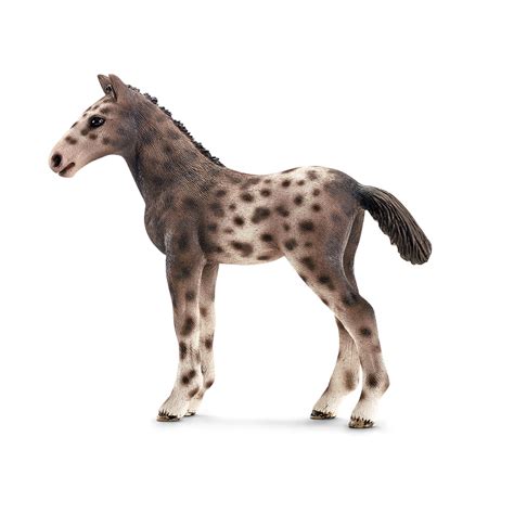 Schleich World Of Nature Farm Life Horses Figures Animal Toys And Horse