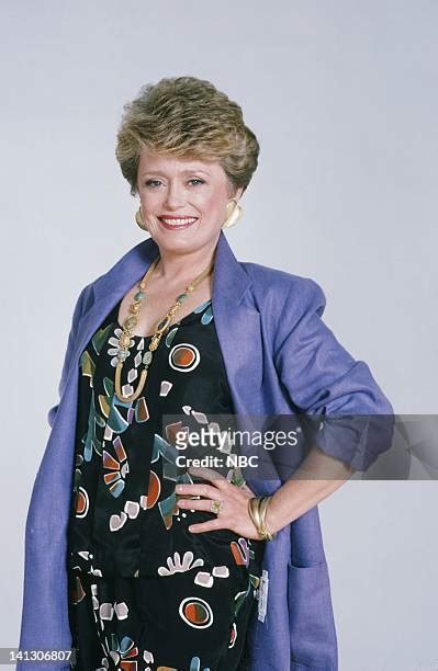 Rue Mcclanahan Blanche Photos And Premium High Res Pictures Getty Images