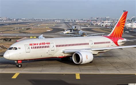 Air India Receives Final Boeing 787 8 Dreamliner Aeronefnet
