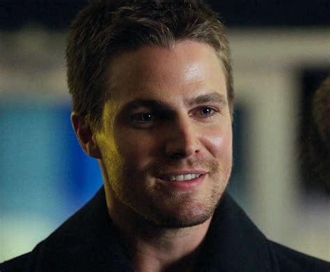 Oliver Queen Stephen Amell As Oliver Queen In Arrow Season Flickr