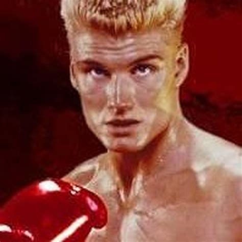 Ivan Drago Ivandrago Filmow