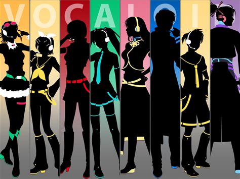 What Vocaloid Character Are You Personality Quiz