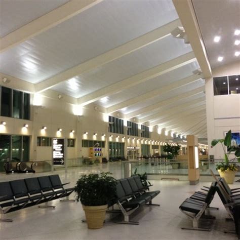 Southwest Florida International Airport Rsw 11000 Terminal Access