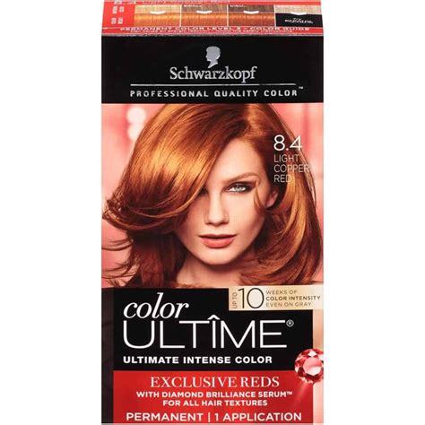 At Home Tips For Redheads Who Dye Or Enhance Their Hair