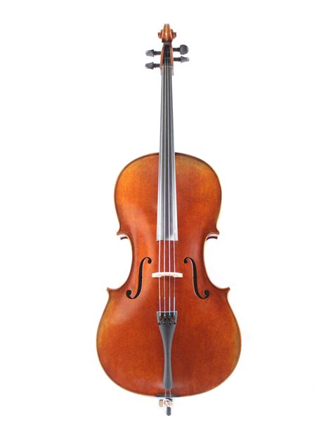 Paganini Artisan Cello Australian Orchestral Imports