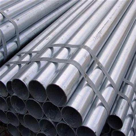 Jindal Round Erw Pipe For Industrial Size 1 At Rs 46kilogram In