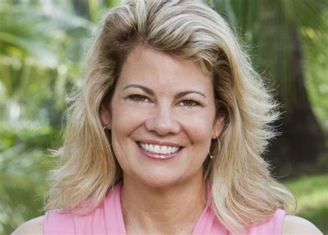 Survivor S Lisa Whelchel Divorced From Husband Of 24 Years